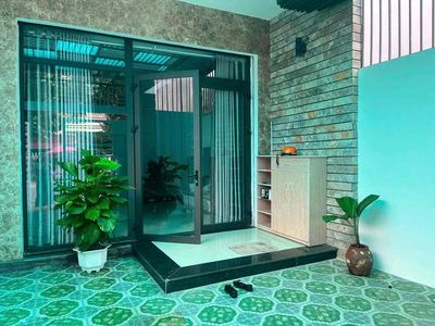 Rent · 3 bd · 75 м² · Quận Ngũ Hành Sơn, ул. Đường Nguyễn Xiển