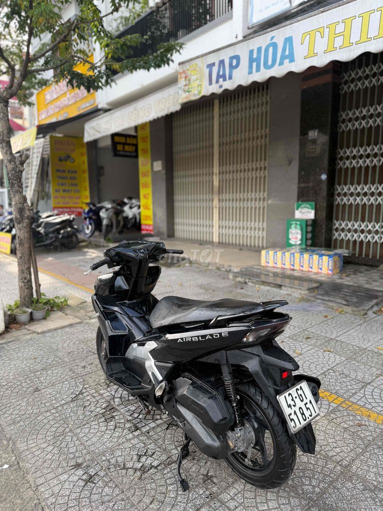 Bán Ab 2023 4 val biển 43G1-518.51. Mua bán Xe máy tại Quận Sơn Trà Đà Nẵng được đăng bởi Huan Motor hình 5