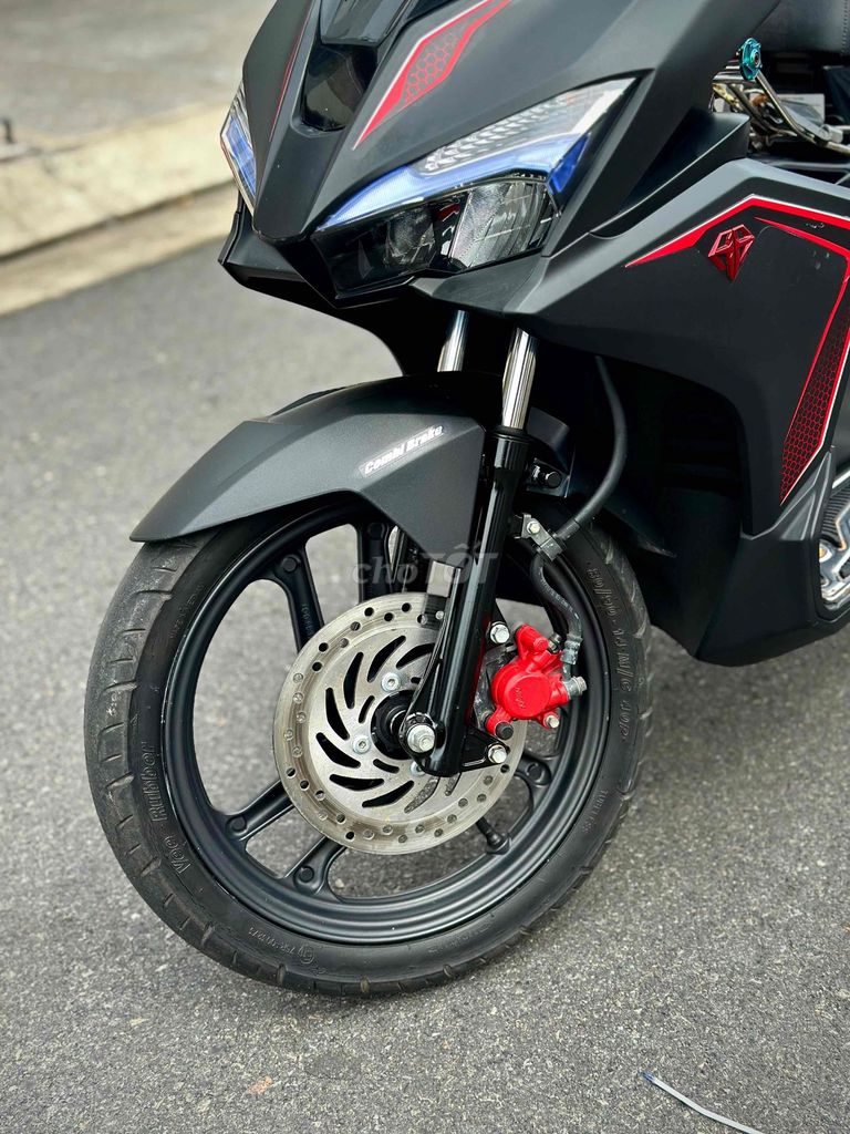 AB 2018 khoá thông minh đèn Led bản ĐB 😍. Mua bán Xe máy tại Thành phố Vũng Tàu Bà Rịa - Vũng Tàu được đăng bởi Xe Máy Cũ Vũng Tàu 72 hình 3