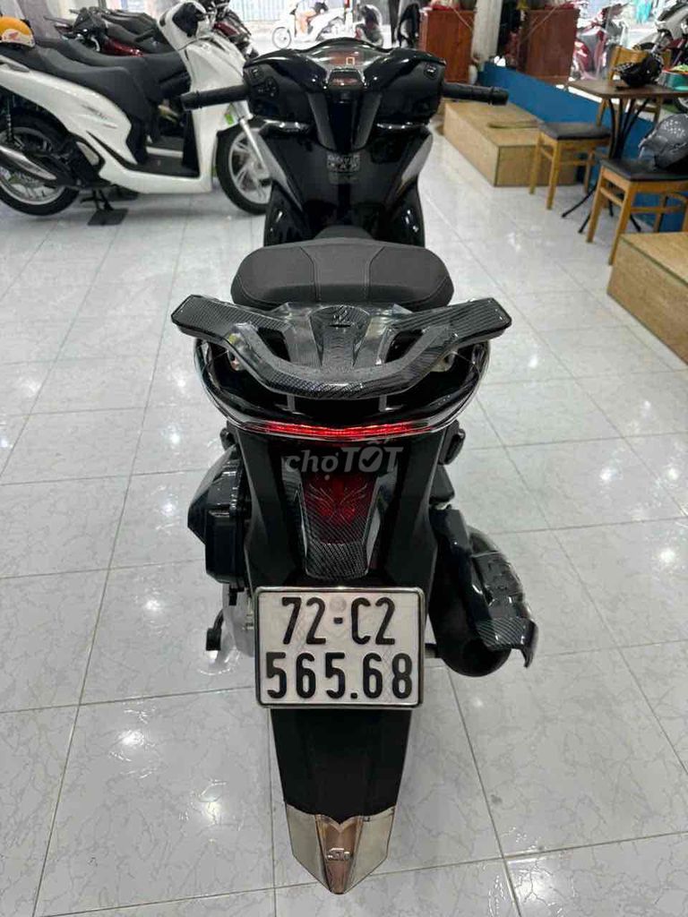 SH 125 2023 XE ĐẸP SỐ ĐẸP GIÁ TỐT 66 TR CÓ FIX