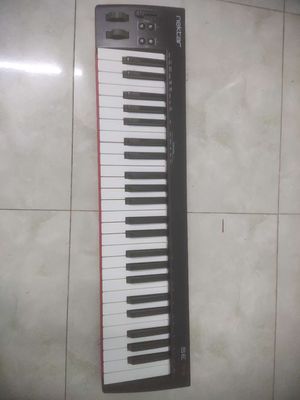 Mik cần pass lại cây midi controller nektar s49. Mua bán Nhạc cụ tại Quận Bình Tân Tp Hồ Chí Minh được đăng bởi Tuấn Thiên