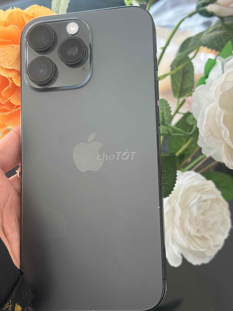 Apple iPhone 16 Pro Max 256GB Đen VN/A. Mua bán Điện thoại tại Quận Đống Đa Hà Nội được đăng bởi kim hình 1