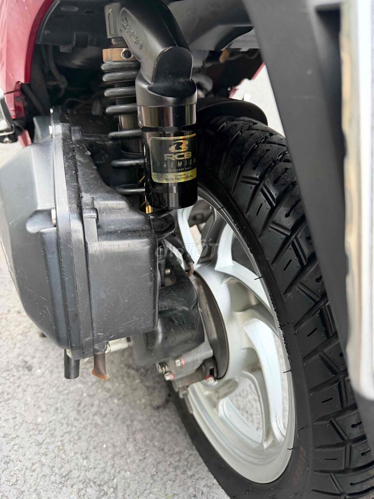 Honda Vision 2016 mới 90%. Mua bán Xe máy tại Thành phố Thuận An Bình Dương được đăng bởi Nguyễn trường thịnh hình 3