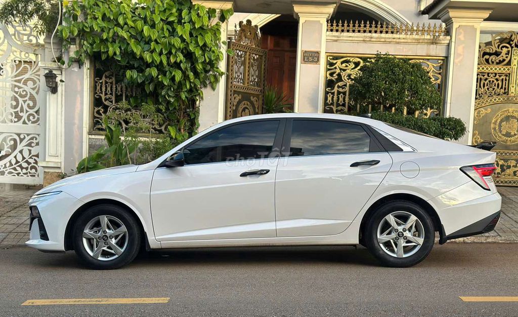 Connect bán Hyundai Accent 1.5 AT Đặc Biệt 2024. Mua bán Ô tô tại Thành phố Pleiku Gia Lai được đăng bởi Connect Auto hình 4