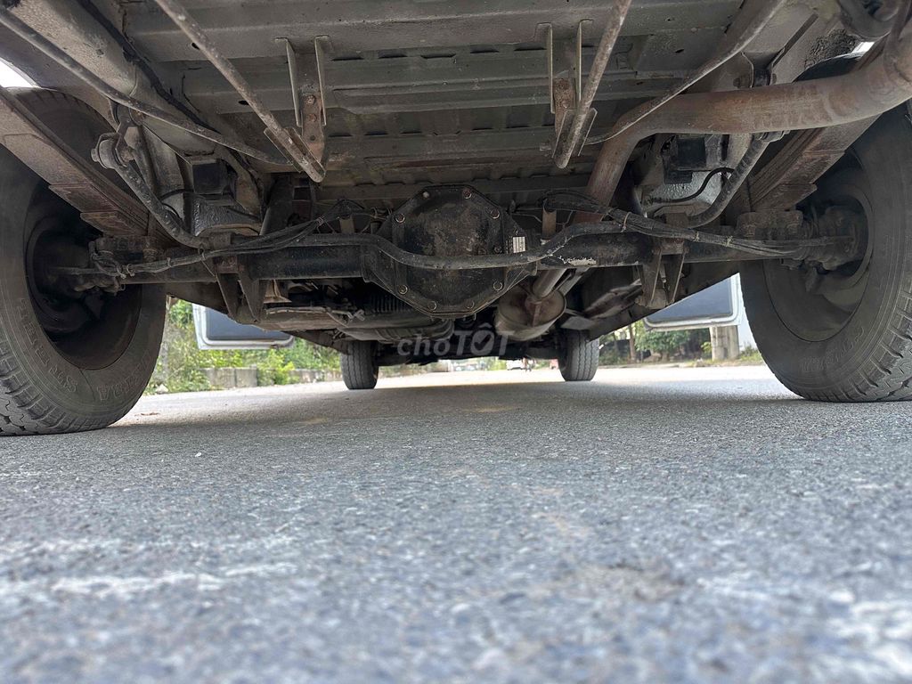 Mercedes Benz Sprinter 2025 - 250000 km. Mua bán Ô tô tại Huyện Đông Anh Hà Nội được đăng bởi nguyễn đức duy hình 20