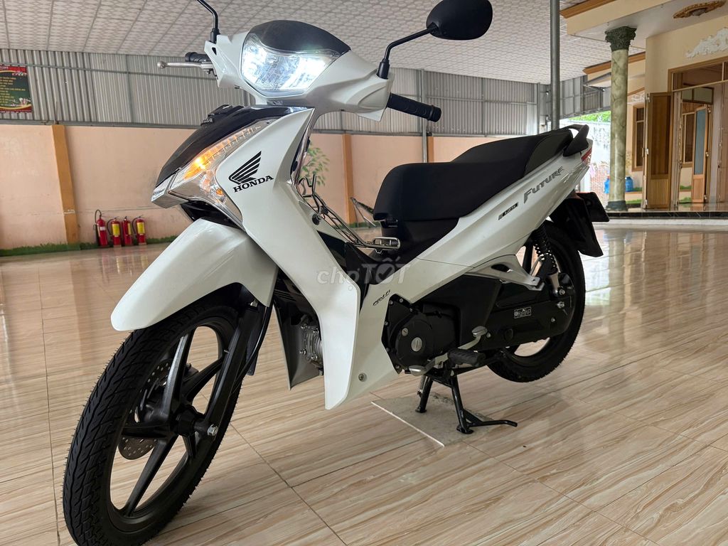Mình cần bán Future 2024 siêu lướt. Mua bán Xe máy tại Huyện Châu Thành Tây Ninh được đăng bởi Cầm đồ Hoàng Long 2 hình 1
