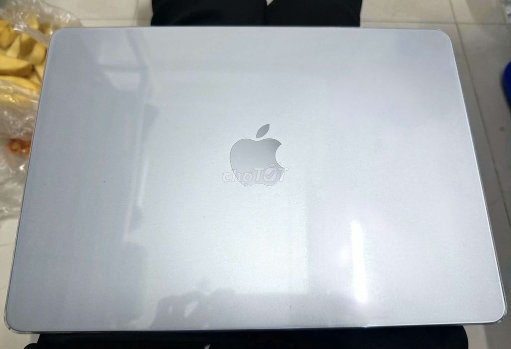Apple MacBook Air M4 16GB/256GB skyblue. Mua bán Laptop tại Quận Tân Phú Tp Hồ Chí Minh được đăng bởi Cường hình 1