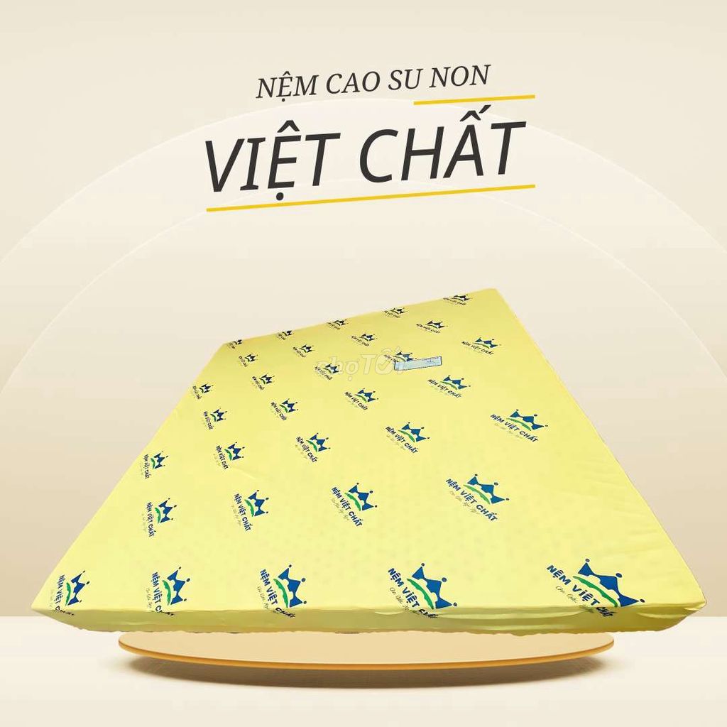 Cao Su Non Việt Chất