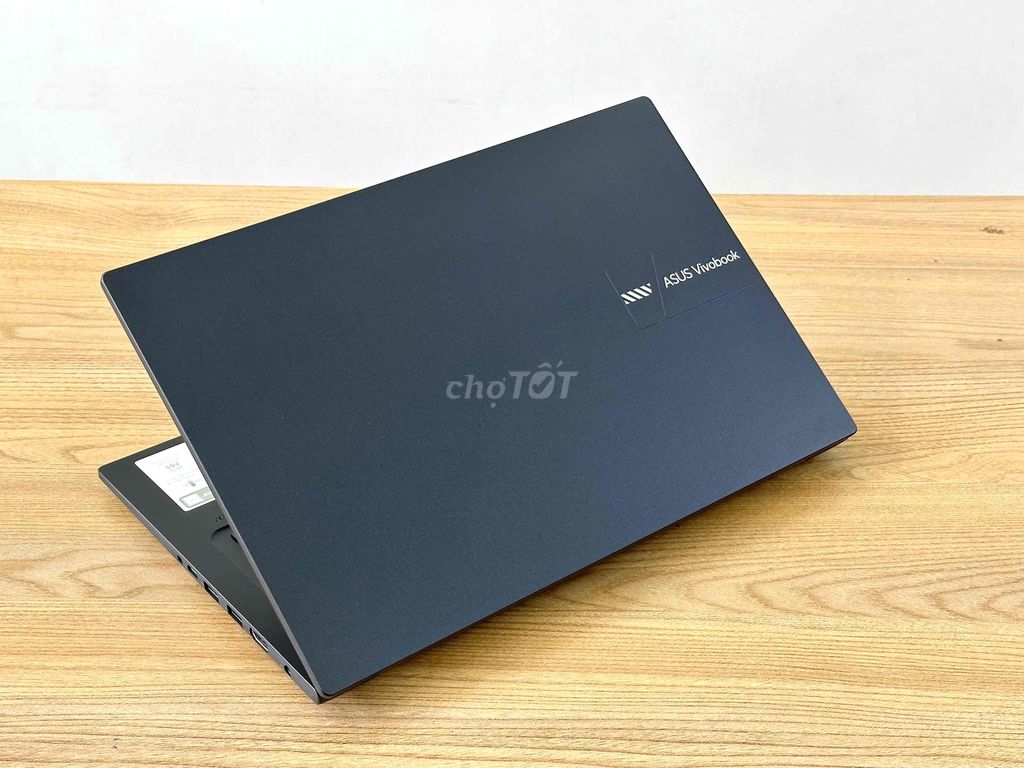 Asus X1404ZA i3 1215U 8/512 Zin Tem Đẹp Như Mới. Mua bán Laptop tại Quận Ninh Kiều Cần Thơ được đăng bởi Cầm đồ Nhanh hình 1