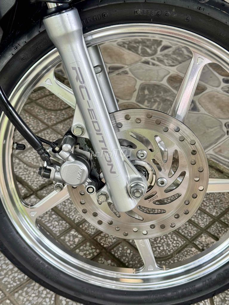 BALDE 110 BIỂN CÙ LŨ 65E1-333.77 HỖ TRỢ UỶ QUYỀN. Mua bán Xe máy tại Quận Ô Môn Cần Thơ được đăng bởi Tiến Tạp Hoá  hình 6