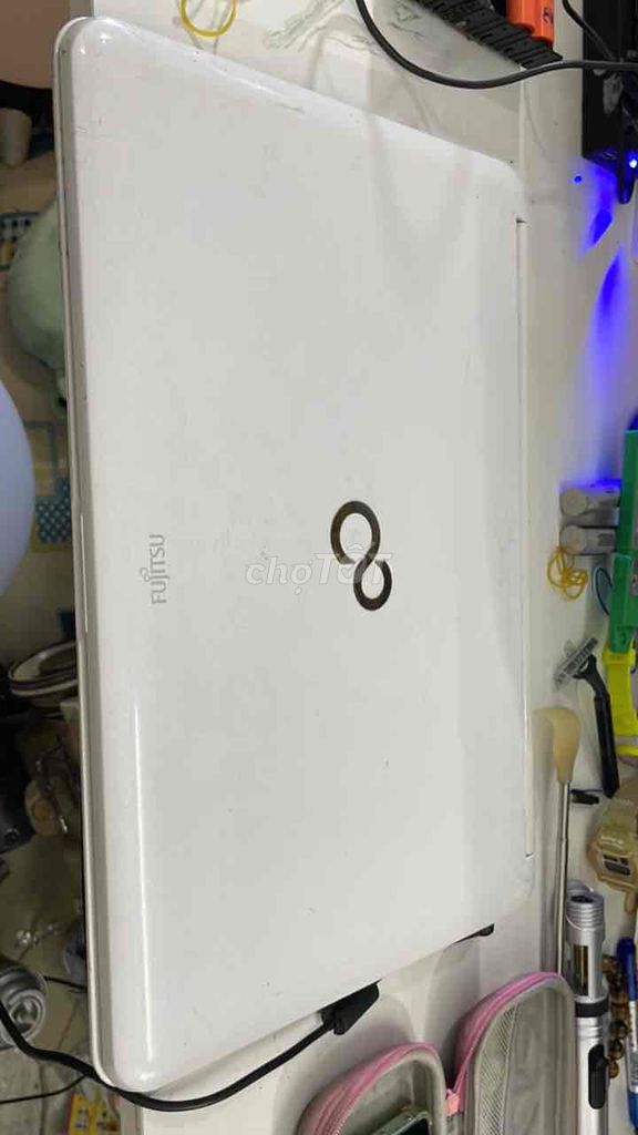 Bán lap fujisu 15.6led i5 II r6Gssd250G camera. Mua bán Laptop tại Quận 6 Tp Hồ Chí Minh được đăng bởi Le Bình  hình 1