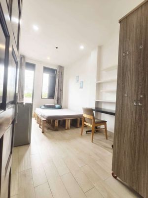 Chính Chủ Cho Nữ Thuê Căn Hộ View Lankmark giá chỉ 3tr8