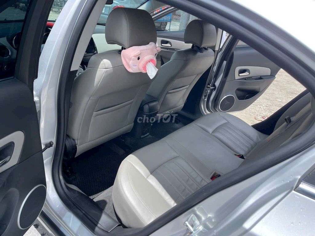 siêu phẩm. xe lước .Cruze. LTZ. số tự động.. Mua bán Ô tô tại Quận Thốt Nốt Cần Thơ được đăng bởi Đạt  hình 10