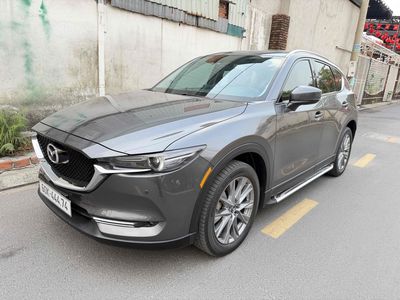 Mazda CX5 2022 Luxury 16.000KM Siêu mới