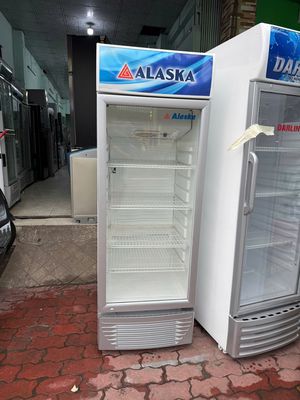 Tủ mát Alaska 300L - Bảo hành 6th - Free ship. Mua bán Tủ lạnh tại Quận Gò Vấp Tp Hồ Chí Minh được đăng bởi Điện Máy Phát Đạt