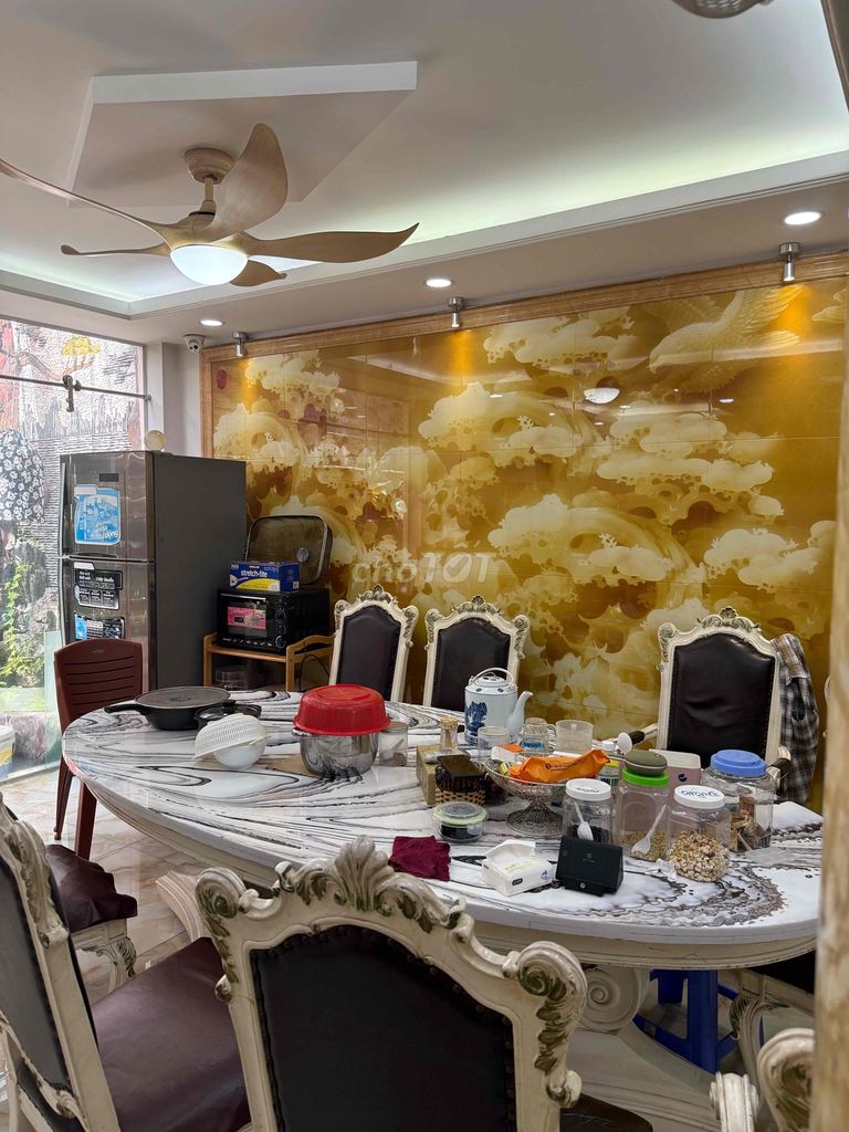 BIỆT THỰ VIEW SÔNG. Mua bán nhà ở tại Quận 7 Tp Hồ Chí Minh được đăng bởi ĐỊA ỐC KIM CƯƠNG hình 3