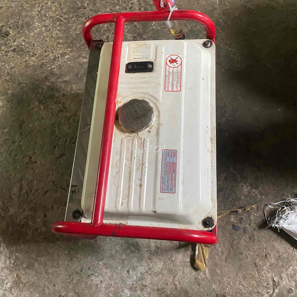 Honda Hữu Toàn HG2900. Mua bán Đồ chuyên dụng, Giống nuôi trồng tại Huyện Bình Chánh Tp Hồ Chí Minh được đăng bởi Huan hình 1