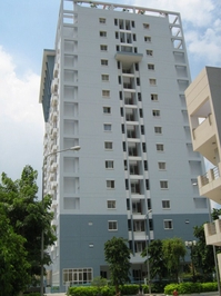 Bán gấp chung cư Nguyễn Văn Đậu, Q. Bình Thạnh, 120m2 sổ hồng. Mua bán căn hộ/chung cư tại Quận Bình Thạnh Tp Hồ Chí Minh được đăng bởi Hằng