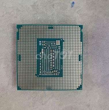 CPU Intel Core i5 9400. Mua bán Linh kiện (RAM, Card...) tại Thành phố Biên Hòa Đồng Nai được đăng bởi Hùng hình 1