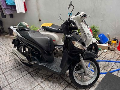 Bán SH Ý 2007. Mua bán Xe máy tại Thành phố Thủ Dầu Một Bình Dương được đăng bởi  Trung Tin Used Car