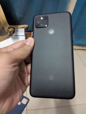 Google pixel 4A 5g đẹp 99%. Mua bán Điện thoại tại Quận Bình Tân Tp Hồ Chí Minh được đăng bởi Trí Hùng