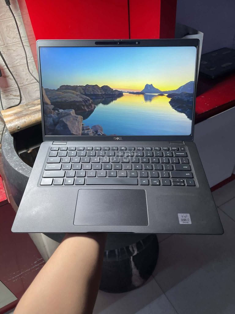 Dell 7420 i7-11th 14 inch 16GB/256GB. Mua bán Laptop tại Thành phố Hải Dương Hải Dương được đăng bởi Hội Đồ Điện Tử hình 1