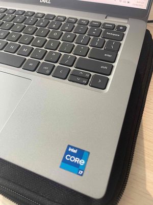 Bán Laptop Dell Latitude 5340 i7 - Cấu Hình Mạnh.. Mua bán Laptop tại Quận 12 Tp Hồ Chí Minh được đăng bởi Vi Tính An Tín hình 1