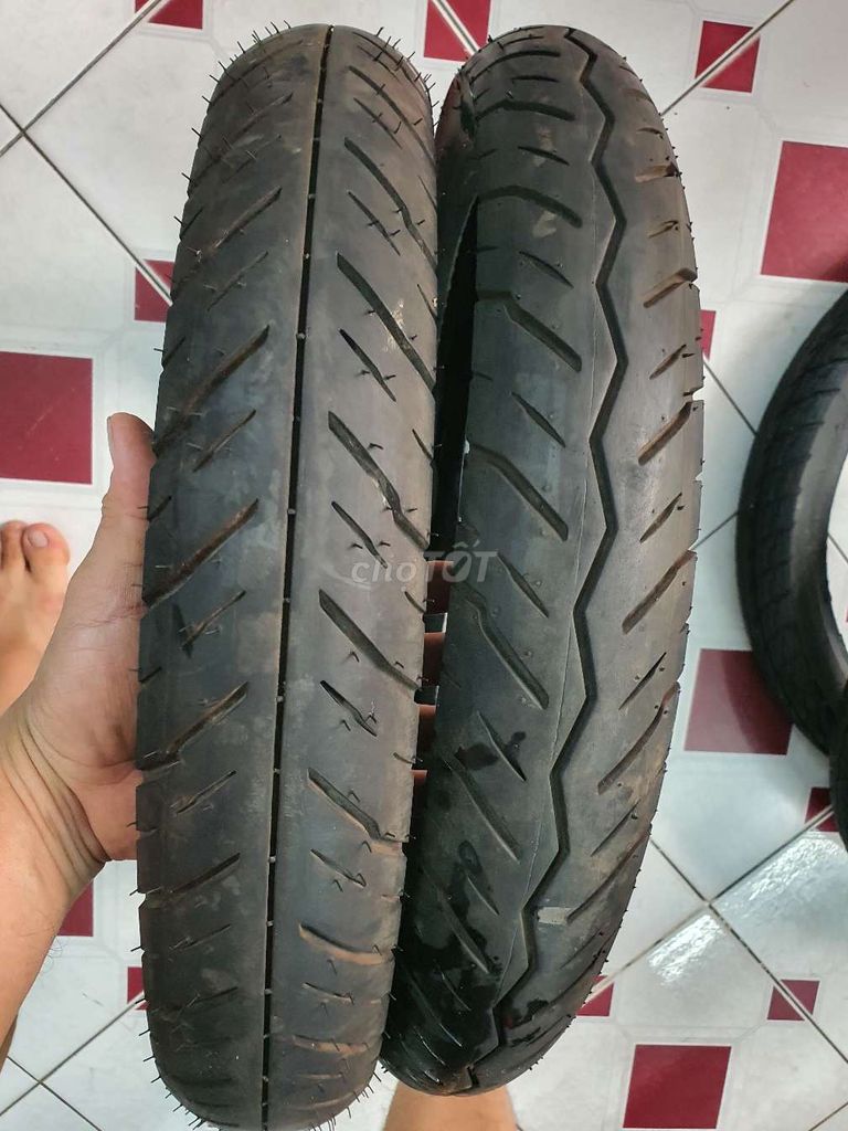 Cặp vỏ Nouvo,noi,vision ko ruột,future l 2023. Mua bán Phụ tùng xe tại Quận Ninh Kiều Cần Thơ được đăng bởi Lê Thành Phát  hình 2