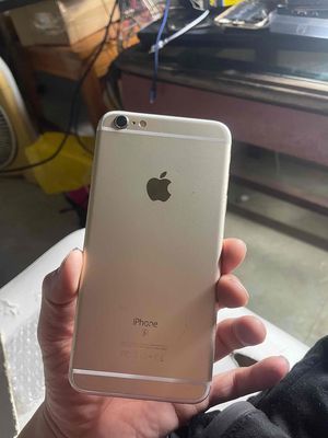 iPhone 6S plus 32gb vàng