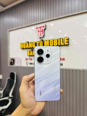 Xiaomi Redmi Note 14 256GB Tím