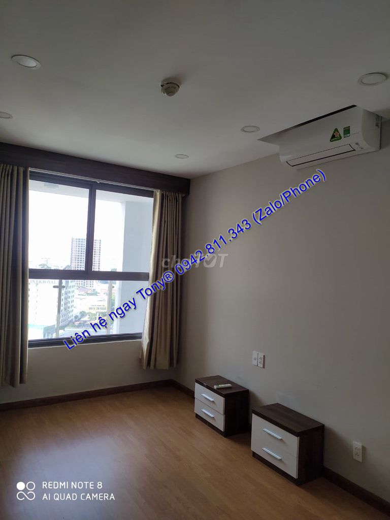 🔥Kingston Residence 2PN/2WC Nội Thất Cơ Bản #18Tr Vào Ở Ngay, Cực Hiếm