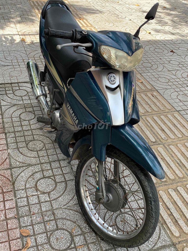 jupiter thái bs 72 bán hoac giao lưu. Mua bán Xe máy tại Thành phố Bà Rịa Bà Rịa - Vũng Tàu được đăng bởi phúc lâm hình 3