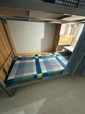🍓Phòng trọ ở ghép - ký túc xá, sleepbox, homestay cao cấp, đầy đủ TIỆN