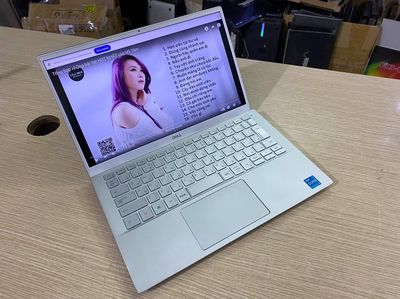 Dell insprion 5301 Vỏ Nhôm SIêu Mỏng Nhẹ. Mua bán Laptop tại Quận Nam Từ Liêm Hà Nội được đăng bởi Danh Mạnh