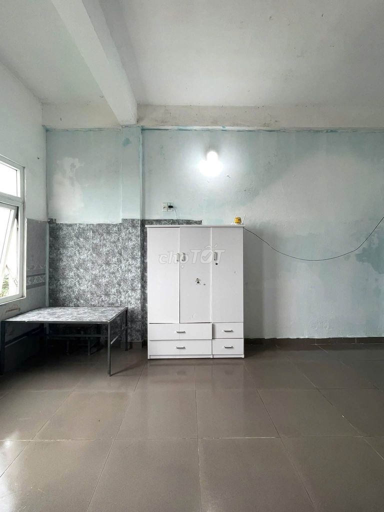 Phòng trọ 3tr9 Thanh Khê gần ĐH TDTT