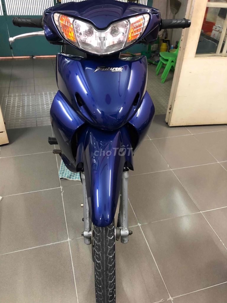 ban fu 110 nguyên zin bsố tphcm chính chủ