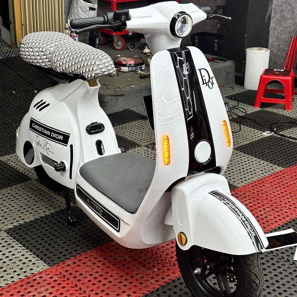 V1 PLUSS,V2,Z3,TYPE MỚI 100% ĐỦ MÀU BH 1 NĂM. Mua bán Xe điện tại Quận Bình Tân Tp Hồ Chí Minh được đăng bởi XE ĐIỆN GIÁ KHO hình 4