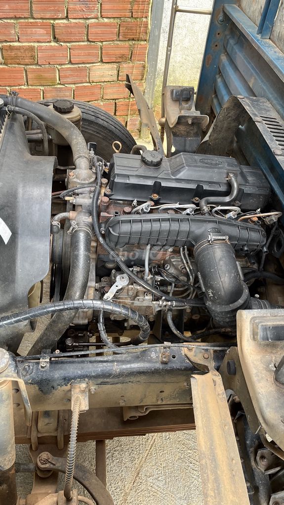 Kia K3 2010  - 12345 km. Mua bán Ô tô tại Huyện Di Linh Lâm Đồng được đăng bởi Nhu Le hình 3