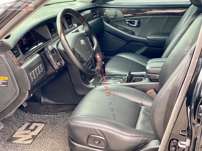 Hyundai Centennial 3.5 AT 2007. Mua bán Ô tô tại Quận Bắc Từ Liêm Hà Nội được đăng bởi Thành Nam