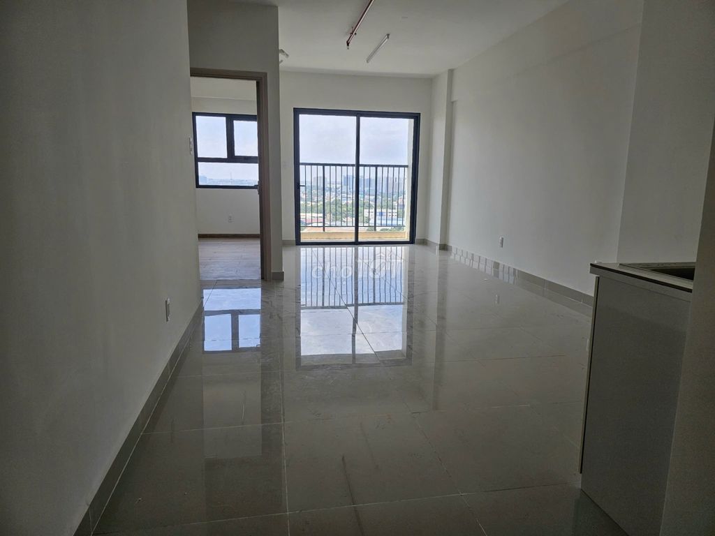 Bán 2PN block C, sổ hồng sẵn công chứng ngay, 67m2, 2PN 2WC