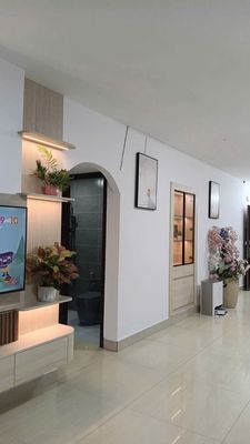 Cần bán căn hộ CC Thái An, Quận 12, DT 104m2, 2PN 2WC giá 4,850 tỷ