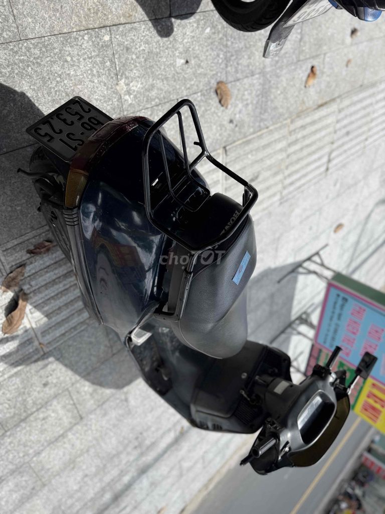 thanh lý spacy nhật 125 chính chủ. Mua bán Xe máy tại Thành phố Sa Đéc Đồng Tháp được đăng bởi Tuấn cầm Đồ hình 1