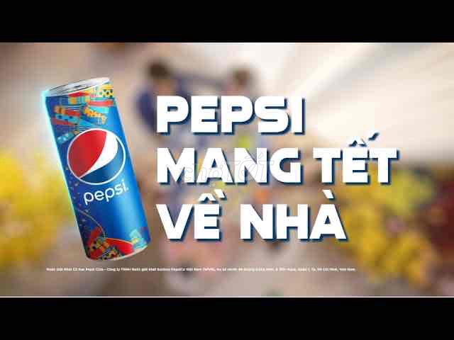 PASS NHANH THÙNG PEPSI MỚI CÓ SẴN