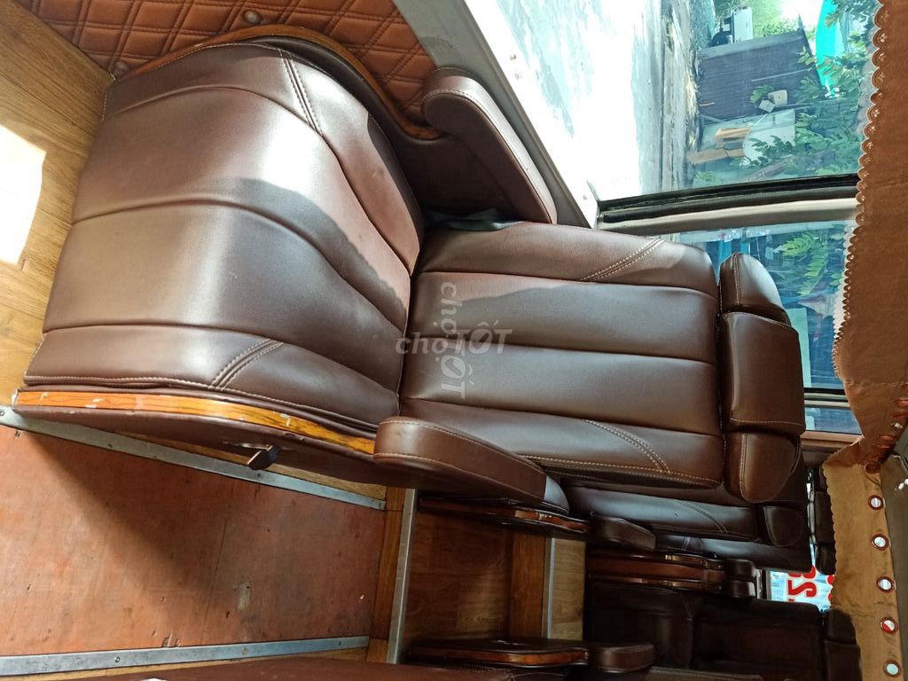 Hyundai Cuonty Limousine 2009. Mua bán Ô tô tại Thành phố Thủ Đức Tp Hồ Chí Minh được đăng bởi Anh Phúc hình 5