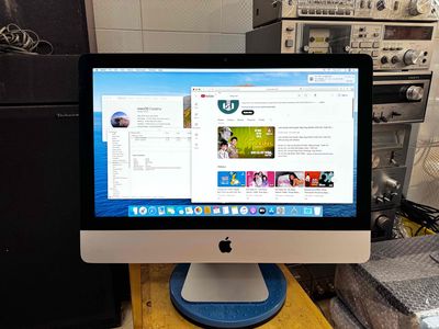 imac đẹp keng hàng nhập nhật. Mua bán Máy tính để bàn tại Quận 8 Tp Hồ Chí Minh được đăng bởi Hàng nội địa Nhật