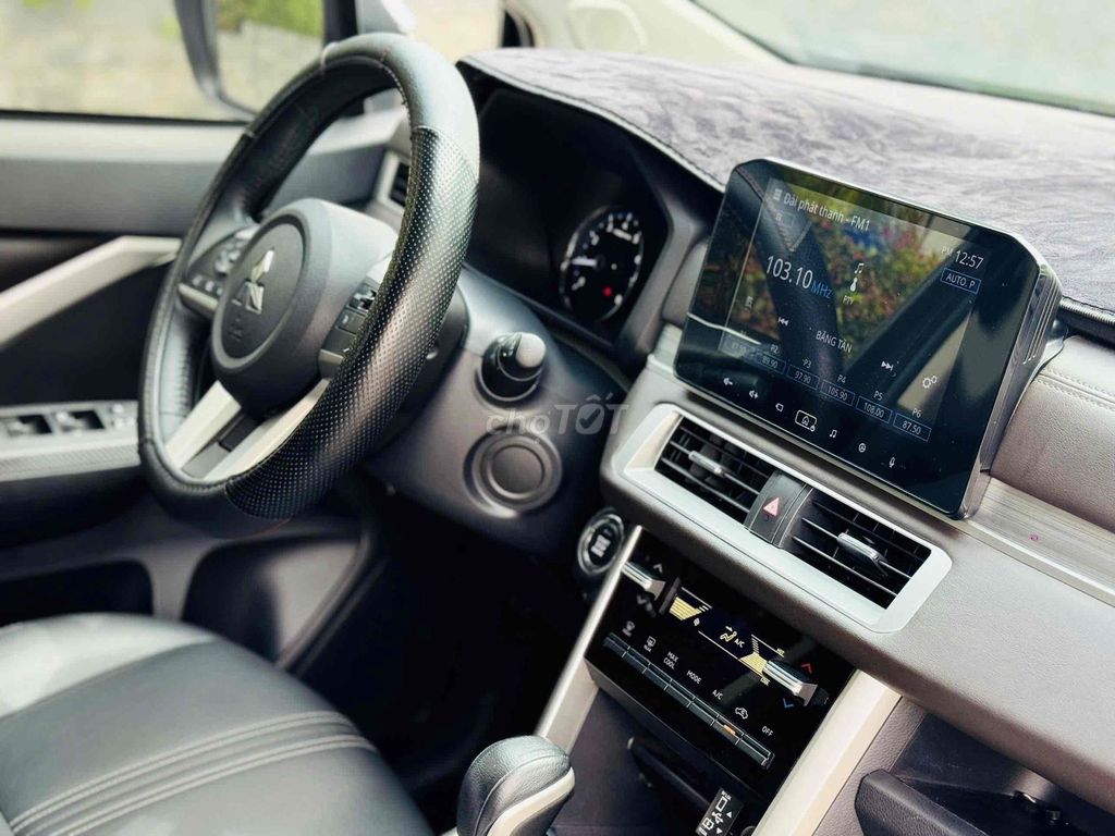 Cần Bán Mitsubishi Xpander Premium 2024. Mua bán Ô tô tại Thành phố Thuận An Bình Dương được đăng bởi Minh Thành  hình 7