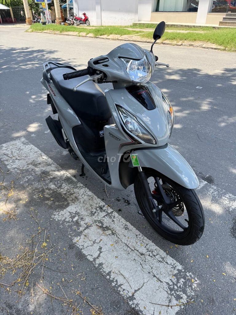 Honda vision 2024 bản đặc biệt có trả góp trao đổi. Mua bán Xe máy tại Quận Cẩm Lệ Đà Nẵng được đăng bởi Toàn hình 1