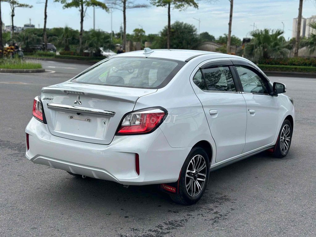 Cần Bán Mitsubishi Attrage 2023 1.2 CVT xe đẹp. Mua bán Ô tô tại Quận Hoàng Mai Hà Nội được đăng bởi Anh Tuy hình 9