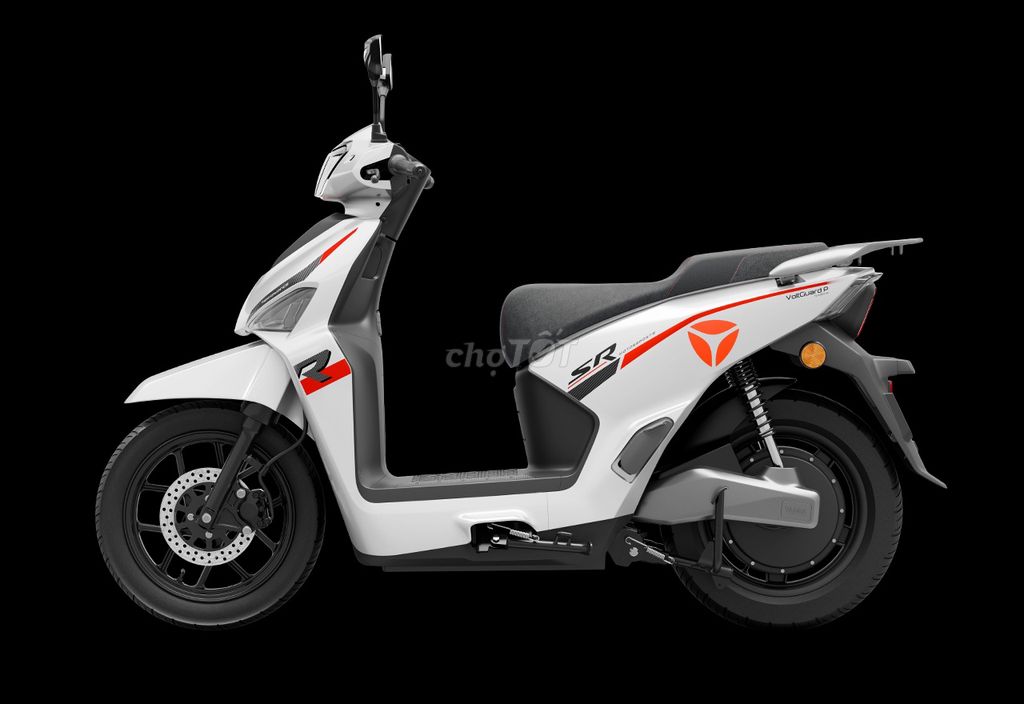 Xe máy điện Yadea Volguard - V002. Mua bán Xe điện tại Thành phố Việt Trì Phú Thọ được đăng bởi Nguyễn Chí Tuấn hình 1