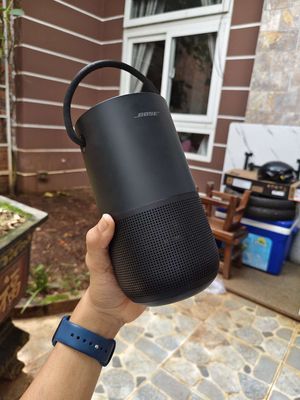 Loa Bose Portable Smart Speaker. Mua bán Tivi, Âm thanh tại Thành phố Buôn Ma Thuột Đắk Lắk được đăng bởi Dũng Nguyễn